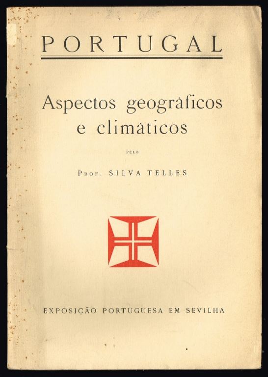 PORTUGAL - ASPECTOS GEOGRFICOS E CLIMTICOS